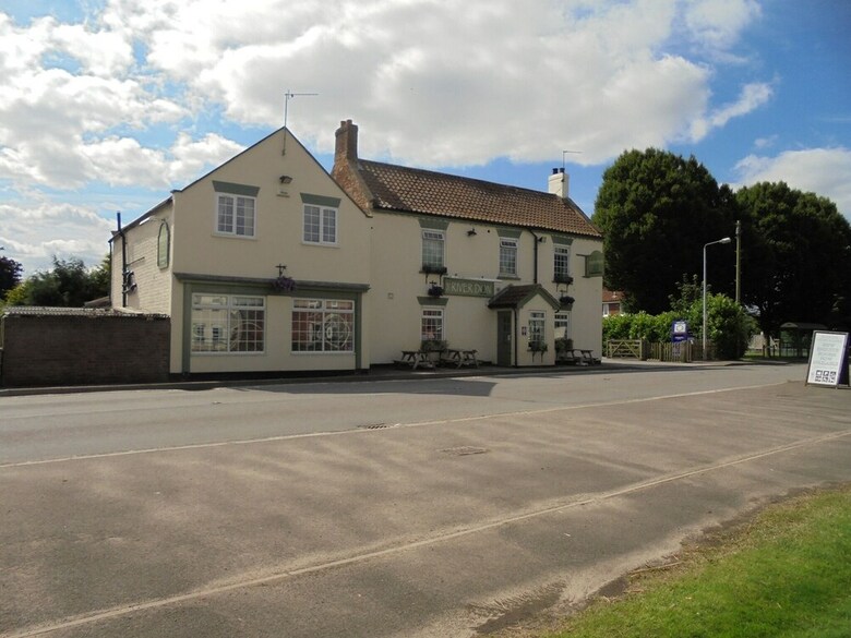 Posada The River Don Tavern And Lodge