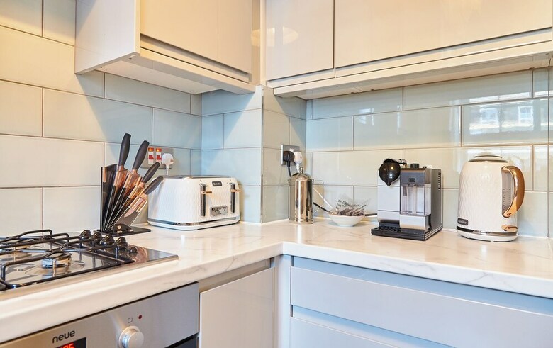 Apartamentos Contemporary Waterloo