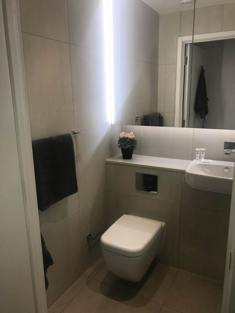 A1 Luxury Apartments