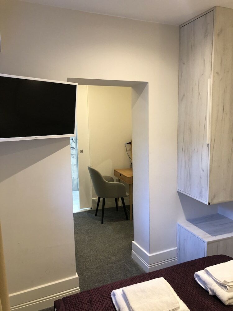 Apartamentos Widegate Residential