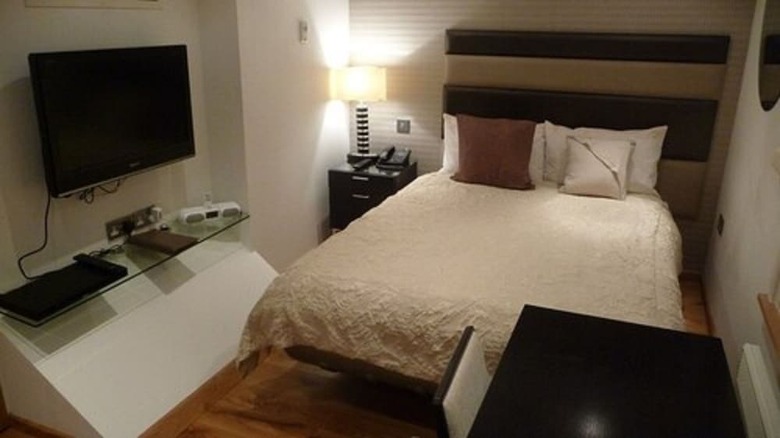 Space Apart Hotel