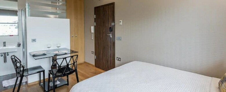 Space Apart Hotel