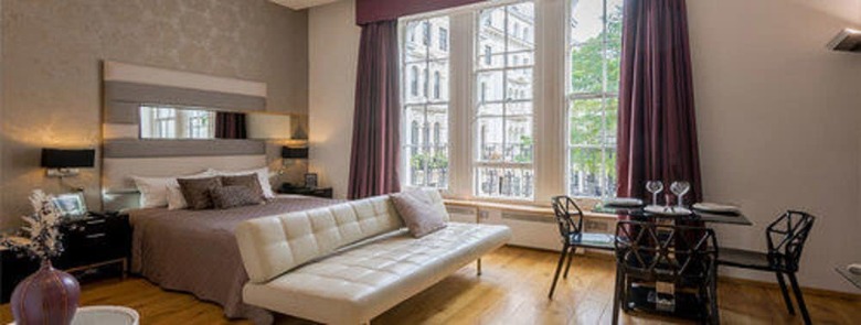 Space Apart Hotel