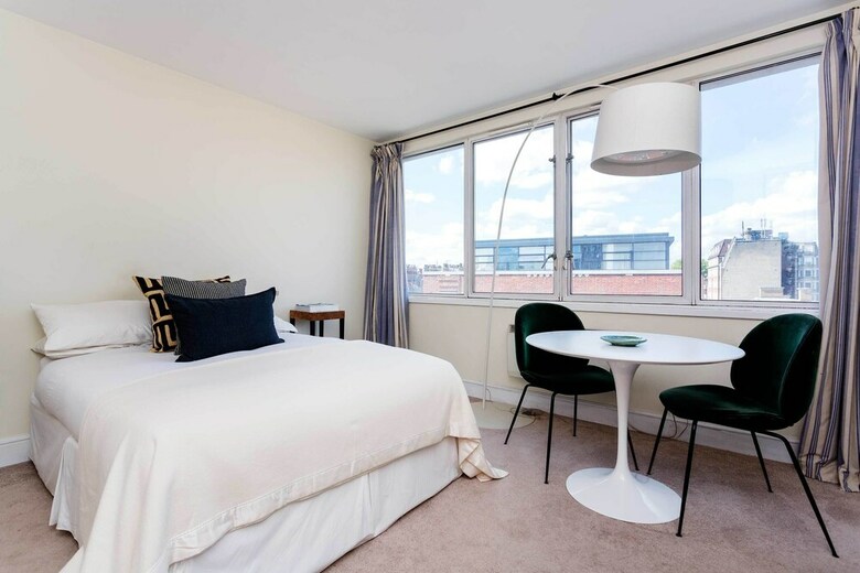 Apartamentos Sloane Square Simplicity
