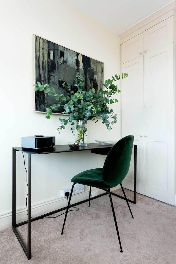Apartamentos Sloane Square Simplicity