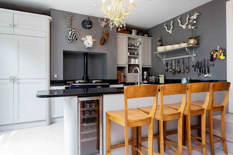 Apartamentos Veeve - Magnificent Mews