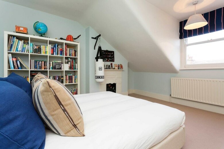 Apartamentos Veeve - Magnificent Mews