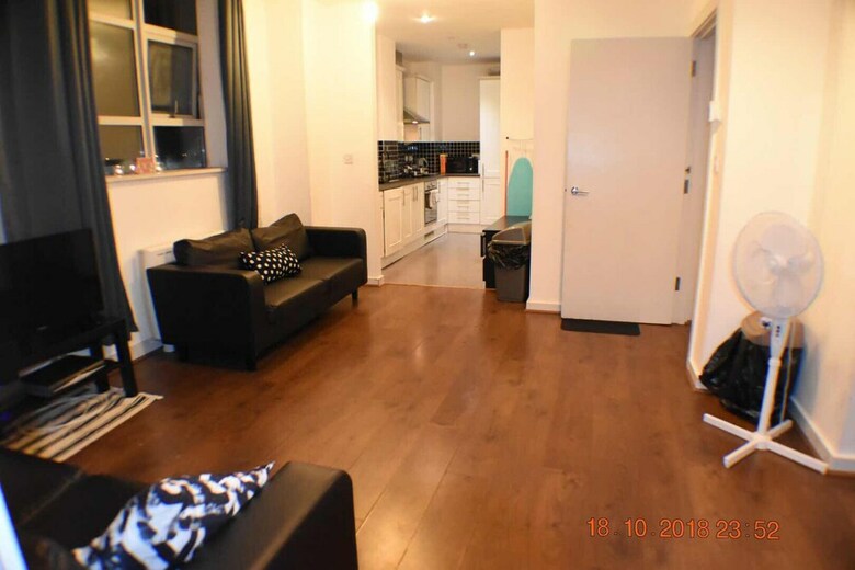 Apartamentos Brook Court Barking