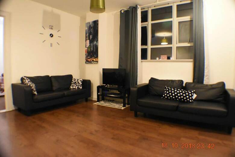 Apartamentos Brook Court Barking