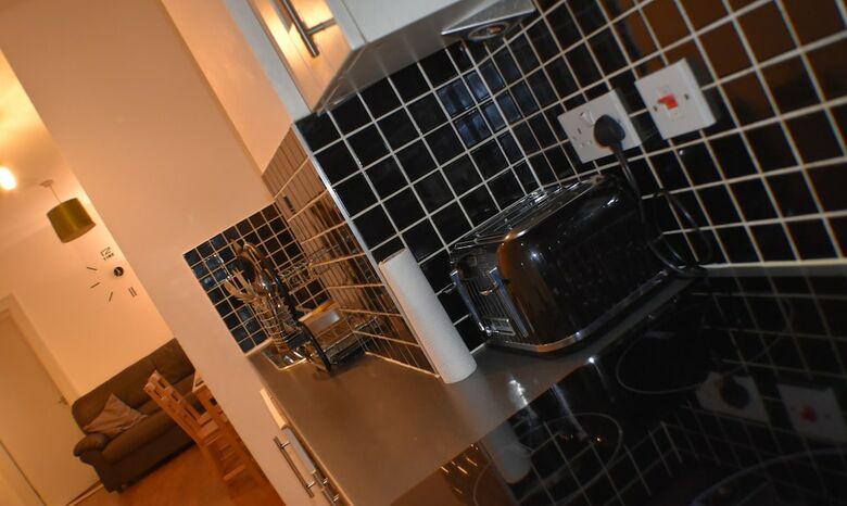 Apartamentos Brook Court Barking