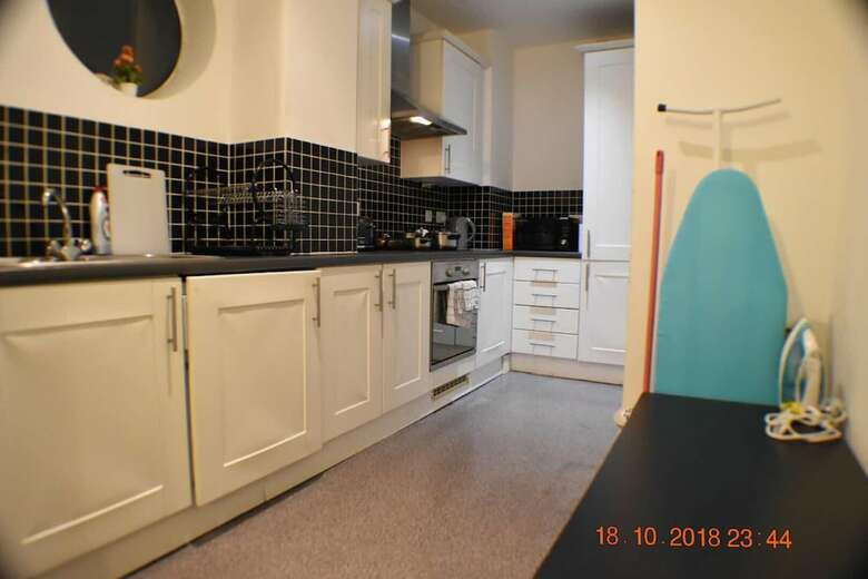 Apartamentos Brook Court Barking