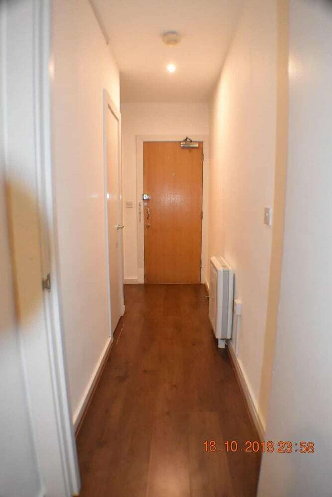 Apartamentos Brook Court Barking