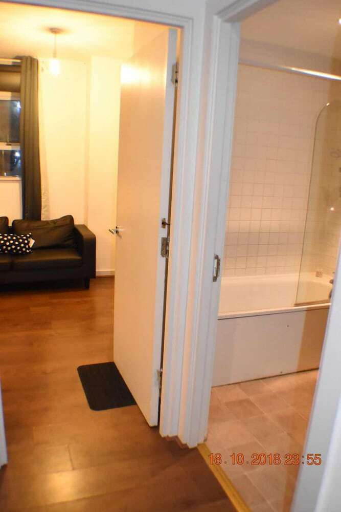 Apartamentos Brook Court Barking