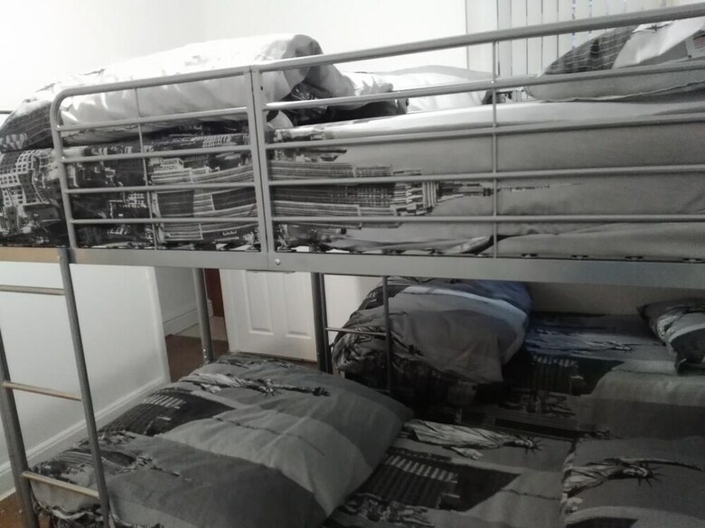 Hostal Cambrington International Hostel