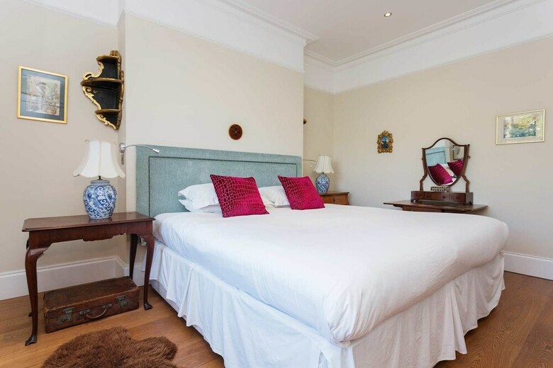 Apartamentos Veeve - Chepstow Villa