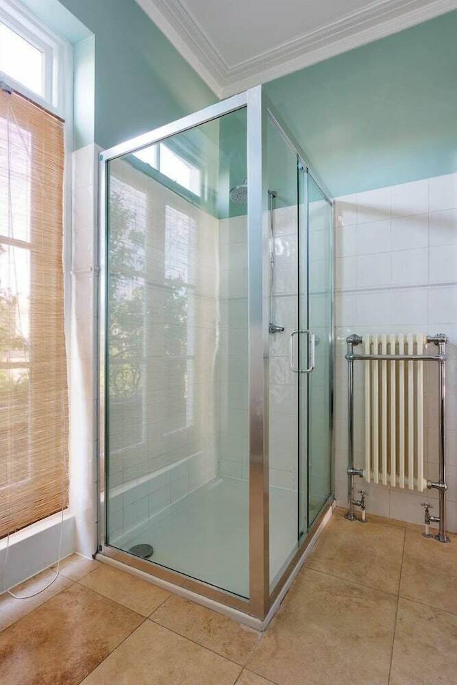 Apartamentos Veeve - Chepstow Villa