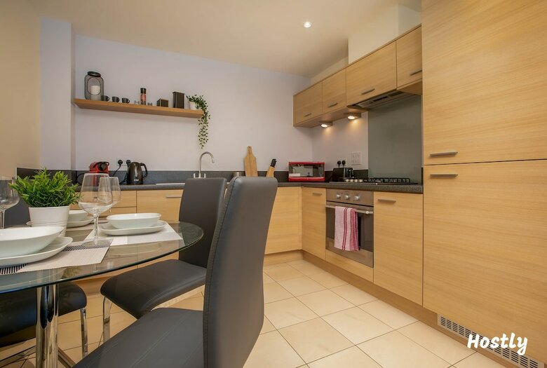 Lily Apartment