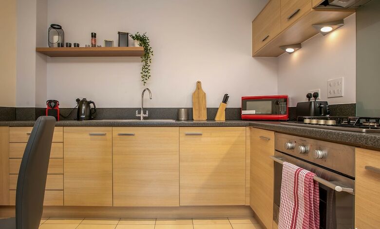 Lily Apartment