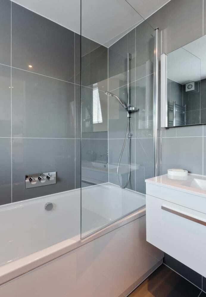 Apartamentos Modern 2bed In Brook Green/ Olympia