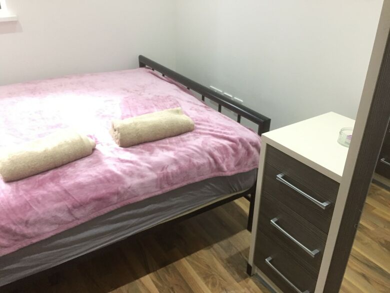 Whitechapel Guest House