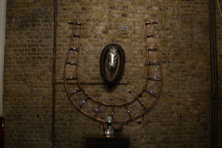 Hostal The Horse & Stables