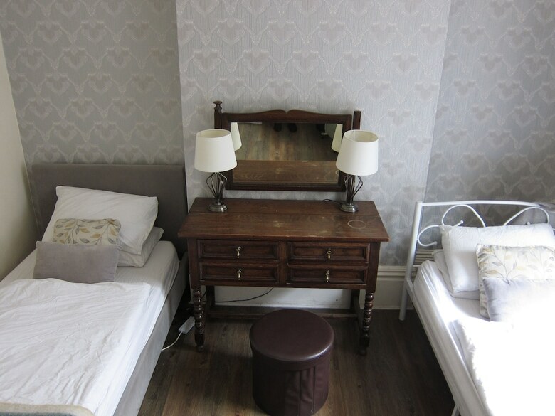 Hostal The Horse & Stables