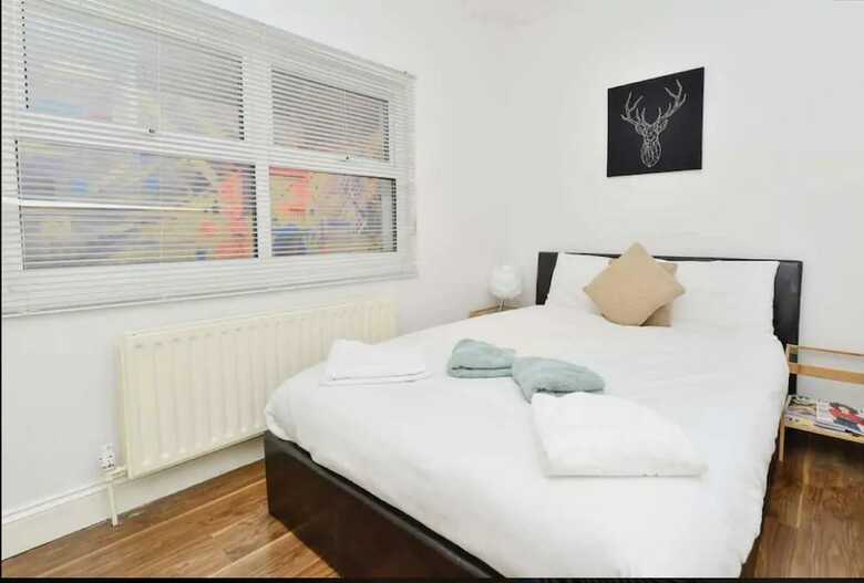 Brick Lane Luxury Apartments