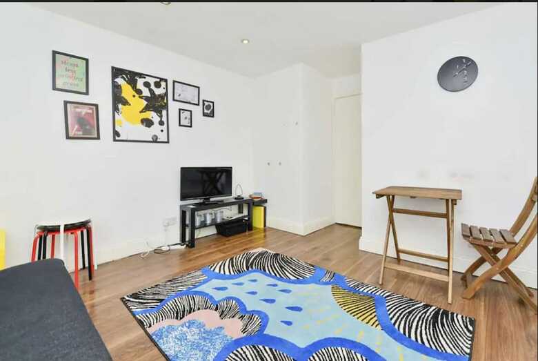 Brick Lane Luxury Apartments
