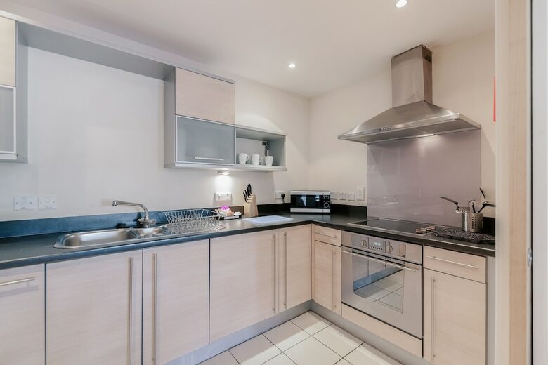 Roomspace Apartments -park Lane