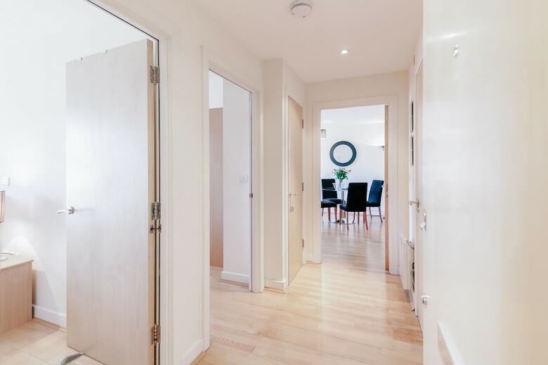 Roomspace Apartments -park Lane