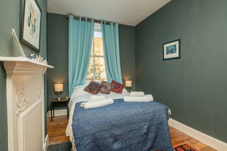 Apartamentos Tranquil Oasis By Pop Brixton