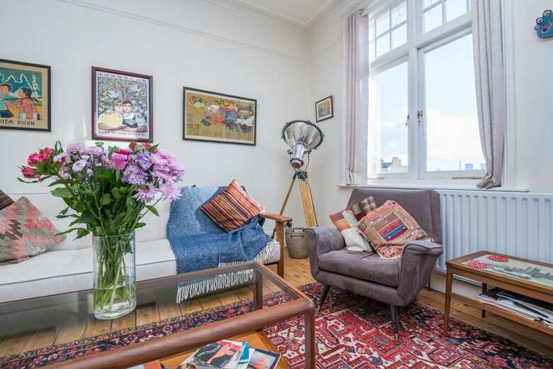 Apartamentos Tranquil Oasis By Pop Brixton