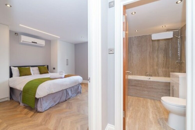 Pml Apartments Southwick Street