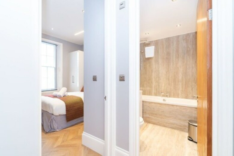 Pml Apartments Southwick Street