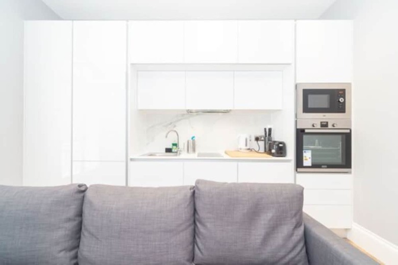 Pml Apartments Southwick Street
