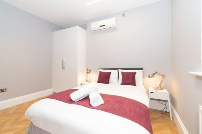 Pml Apartments Southwick Street