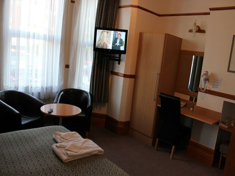 Heatherbank Guesthouse