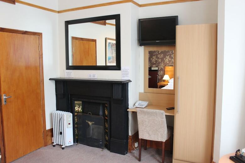 Heatherbank Guesthouse