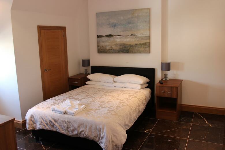 Heatherbank Guesthouse