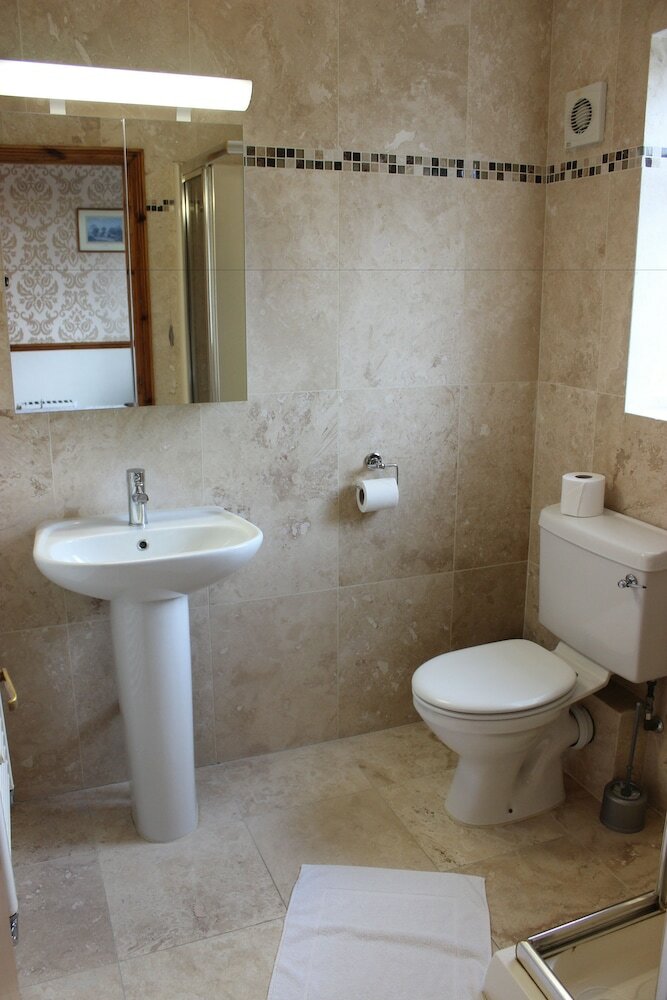 Heatherbank Guesthouse