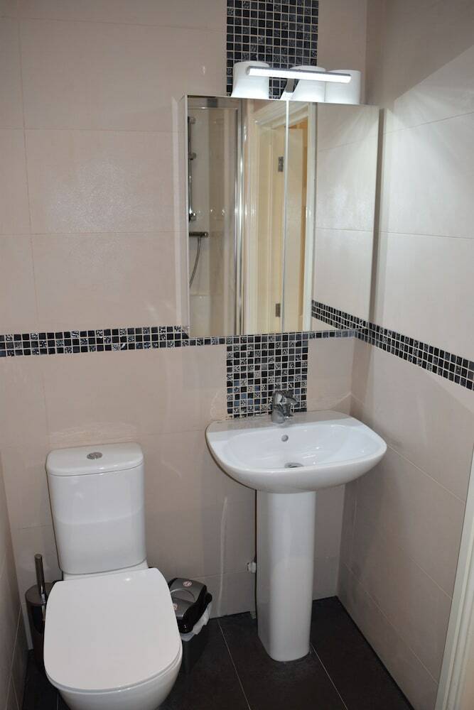 Heatherbank Guesthouse