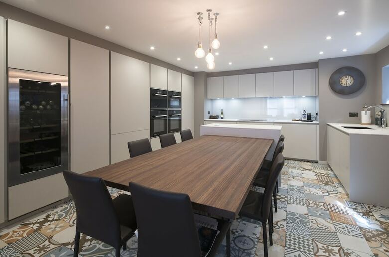 Heart Of Hampstead Retreat