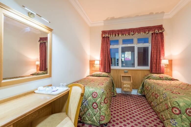 Viking Hotel