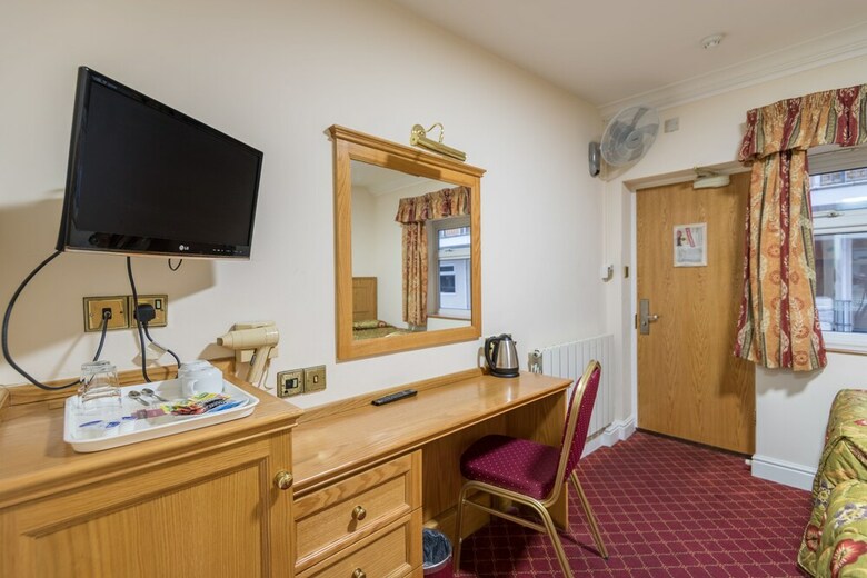 Viking Hotel