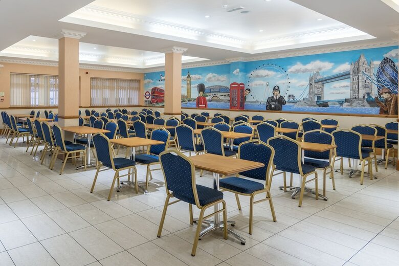 Viking Hotel