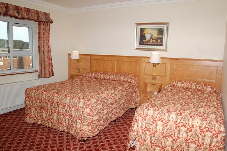 Viking Hotel