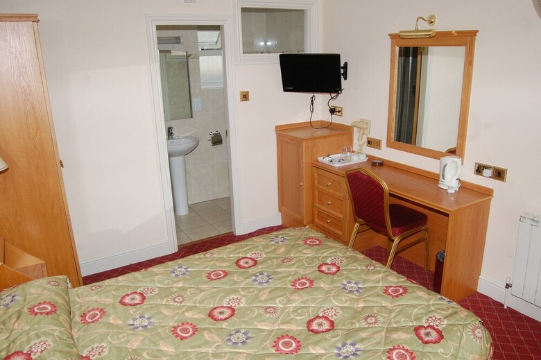 Viking Hotel