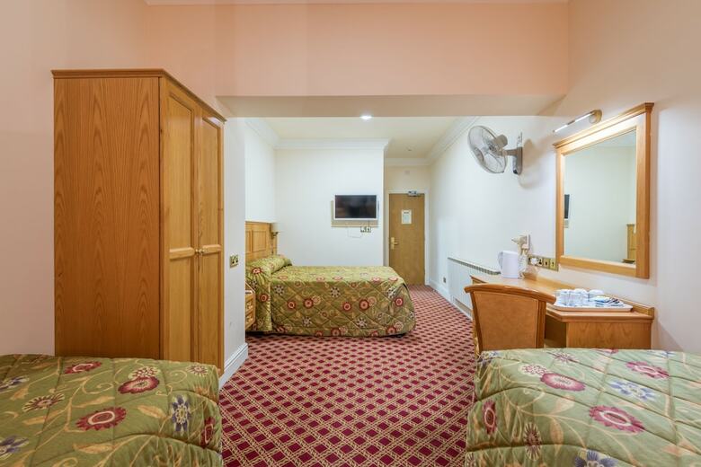 Viking Hotel
