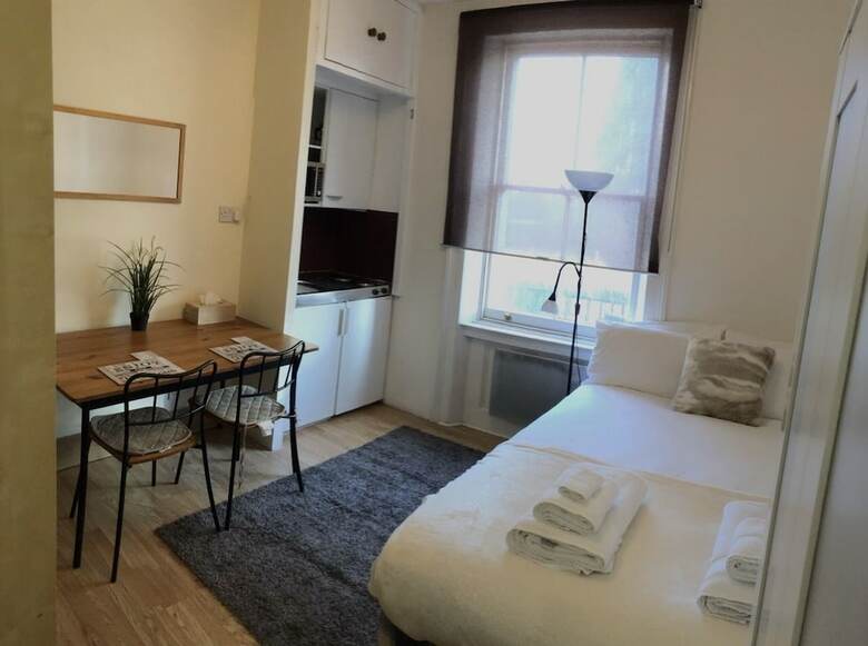 Apartamentos Victorian House 2 Bed/2 Bath Next To Barbican Tube