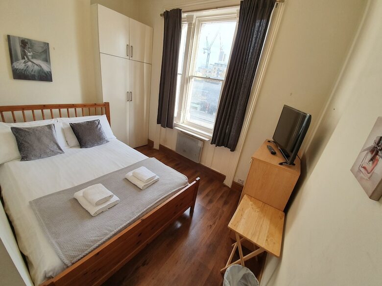 Apartamentos Victorian House 2 Bed/2 Bath Next To Barbican Tube
